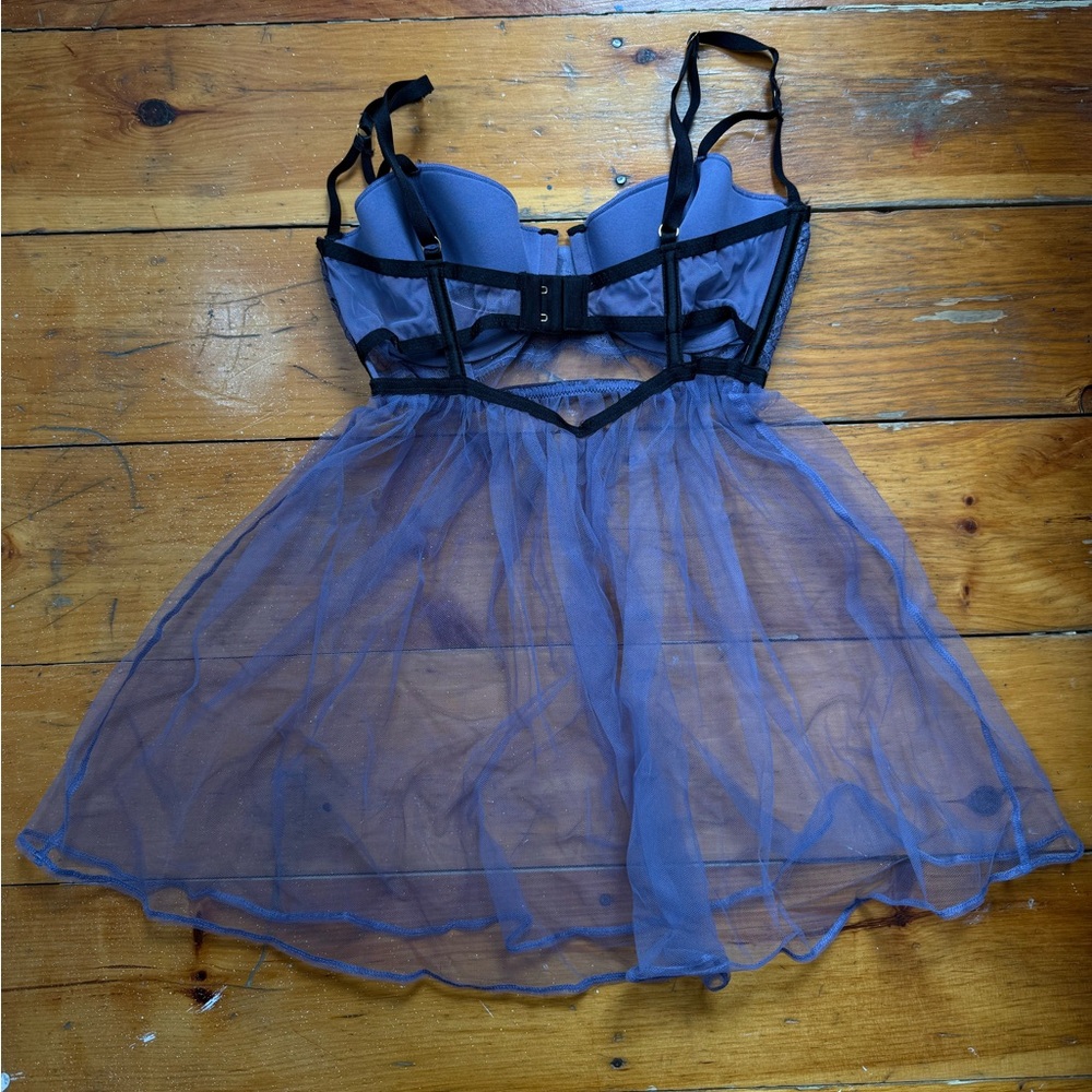 Victoria’s Secret Babydoll - Picture 4 of 4